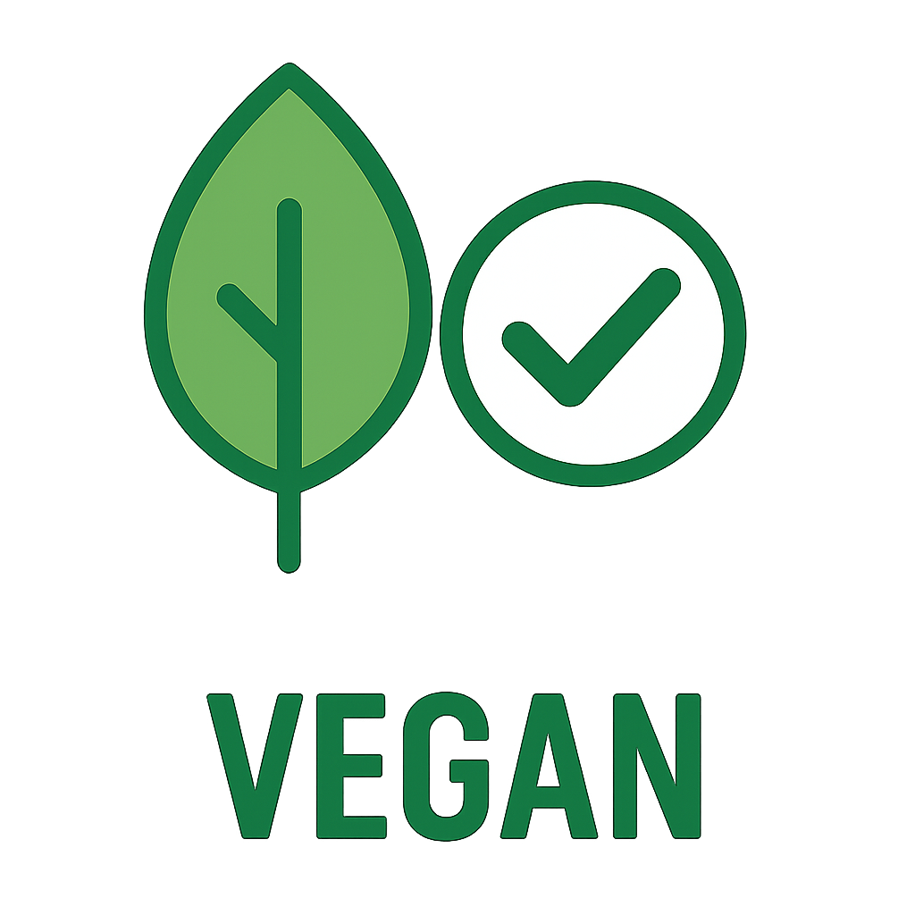 Vegan