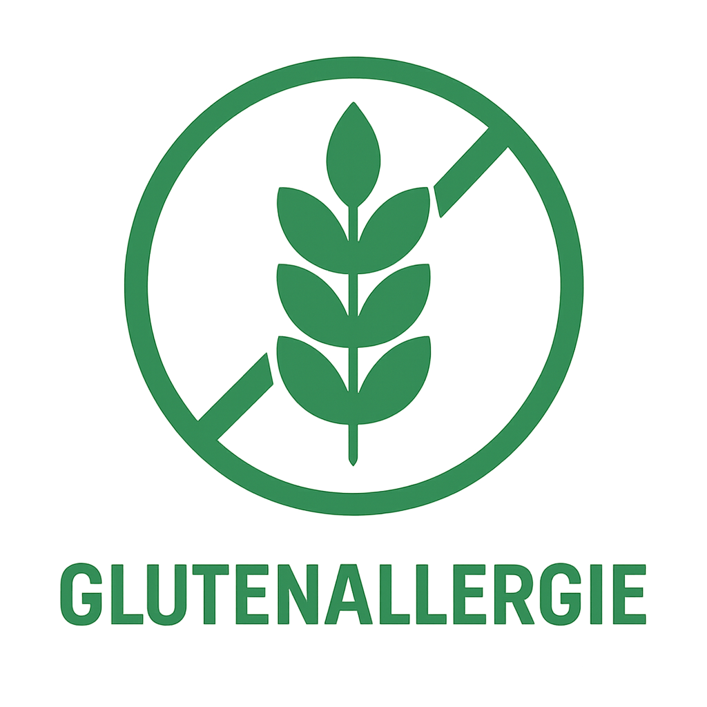 Gluten allergie