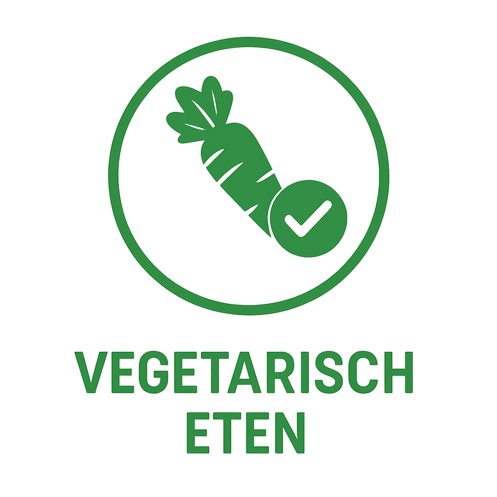 Vegetarisch
